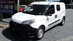 2021 Ram ProMaster City 
