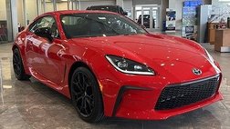 2025 Toyota GR86 Base