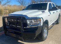 2022 Ram Ram Pickup 2500 Tradesman