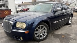 2006 Chrysler 300 C