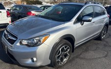 2015 Subaru XV Crosstrek 2.0i Limited