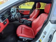 2016 BMW 4 Series 435i xDrive Gran Coupe