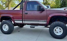 1989 Chevrolet C/K 1500 K1500