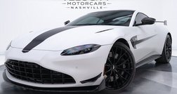 2023 Aston Martin Vantage F1 Edition
