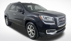 2014 GMC Acadia SLT-1