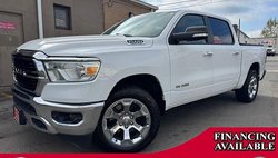 2019 Ram Ram Pickup 1500 Big Horn