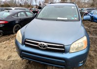 2006 Toyota RAV4 Limited
