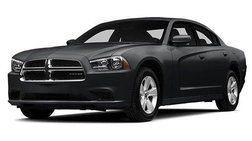 2014 Dodge Charger SXT