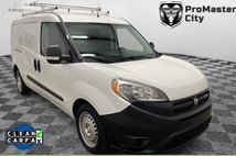 2018 Ram ProMaster City Tradesman