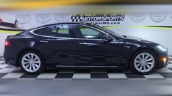 2018 Tesla Model S 100D