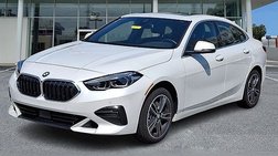 2024 BMW 2 Series 228i xDrive Gran Coupe