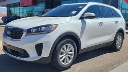 2020 Kia Sorento LX