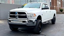 2016 Ram Ram Pickup 3500 SLT