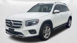 2020 Mercedes-Benz GLB GLB 250 4MATIC