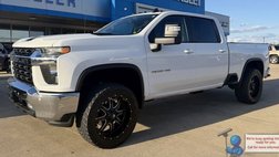 2023 Chevrolet Silverado 2500HD LT