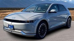 2024 Hyundai Ioniq 5 Limited