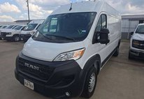 2024 Ram ProMaster 2500 Tradesman