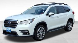 2019 Subaru Ascent Limited 7-Passenger