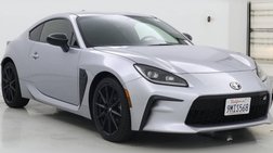 2024 Toyota GR86 Premium