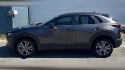 2020 Mazda CX-30 Preferred