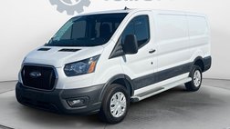 2024 Ford Transit 250
