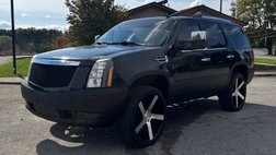2007 Cadillac Escalade Base