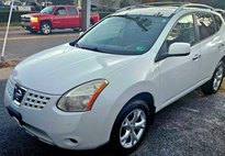 2010 Nissan Rogue SL