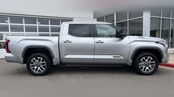 2025 Toyota Tundra 1794 Edition HV