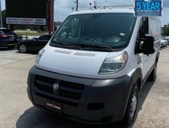 2018 Ram ProMaster 1500 118 WB