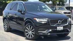 2023 Volvo XC90 B5 Core