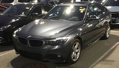 2019 BMW 3 Series 330i xDrive Gran Turismo