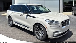 2023 Lincoln Aviator Grand Touring