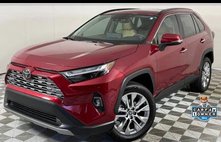 2023 Toyota RAV4 Limited