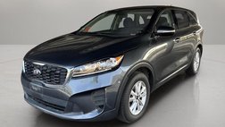 2020 Kia Sorento LX V6