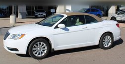 2011 Chrysler 200 Touring