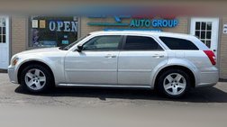 2005 Dodge Magnum SXT