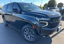 2023 Chevrolet Suburban Shield Z71