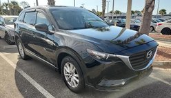 2016 Mazda CX-9 Sport