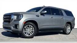 2024 GMC Yukon XL SLT