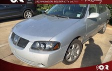 2006 Nissan Sentra 1.8 S