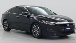 2020 Honda Insight Touring