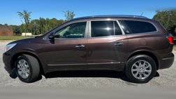 2016 Buick Enclave Premium