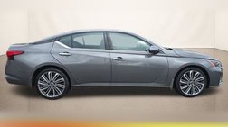 2025 Nissan Altima 2.5 SL