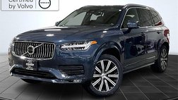 2023 Volvo XC90 B5 Core