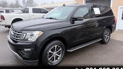 2018 Ford Expedition XLT