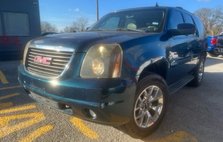 2007 GMC Yukon SLE
