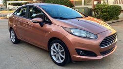 2014 Nissan Versa 1.6 S