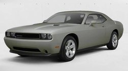 2011 Dodge Challenger SRT8 392