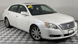 2010 Toyota Avalon XL