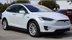 2019 Tesla Model X 100D